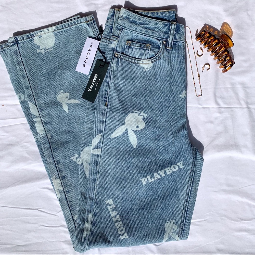 Playboy Denim Jeans